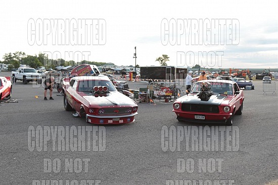 Syracuse Nationals 2025