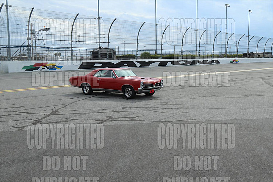 Fall Daytona Turkey Run 2025